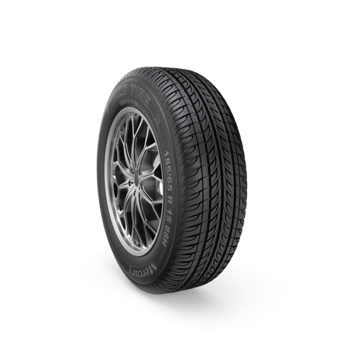 لاستیک MERCURY 185/65 R15