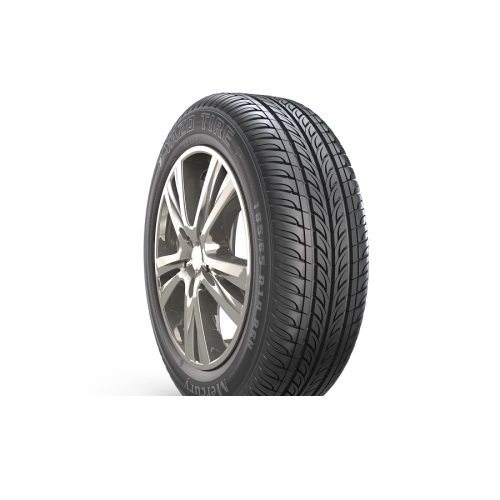 لاستیک MERCURY 185/65 R14