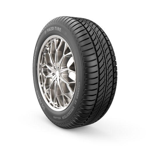 لاستیک MARS 185/60 R14